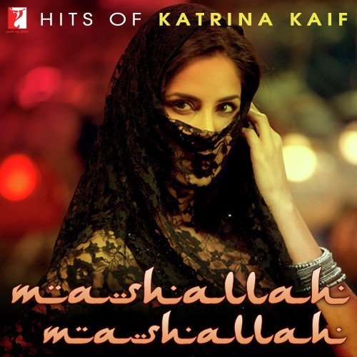 Mashallah - Various Artists