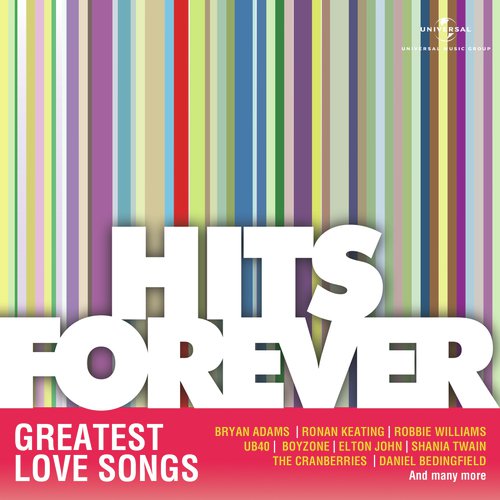 From This Moment On (Pop On-Tour Version) - Various Artists