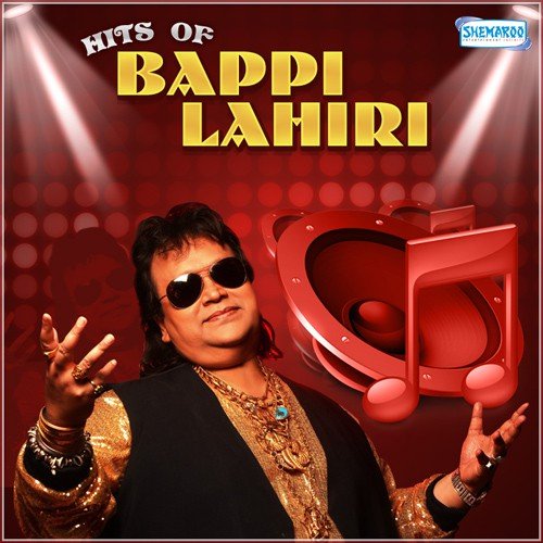 Phoolon Ke Jaisa (From Raja Aur Rangili) - Bappi Lahiri