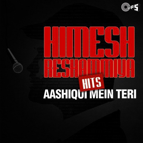 Meri Aawargi (From Himesh Reshammiya Hits - Aashiqui Mein Teri) - Himesh Reshammiya