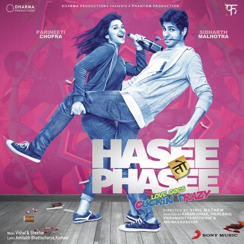 Zehnaseeb - Vishal-Shekhar