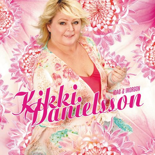 Ett hus med mnga rum - Kikki Danielsson