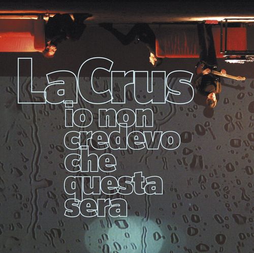 Stringimi ancora (Live) - La Crus