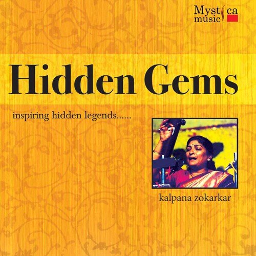 Bindiya Le Gayi - Kalpana Zokarkar