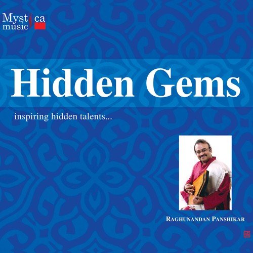 Raga Rageshri - Pandit Raghunandan Panshikar