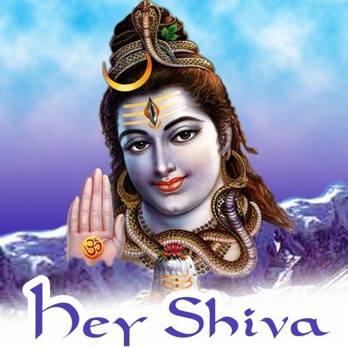 Om Namha Shivay - Various Artists
