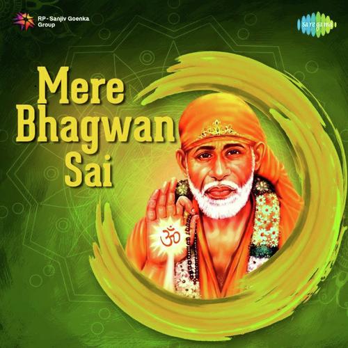 Sai Mantra Jaap - Robin Chatterjee