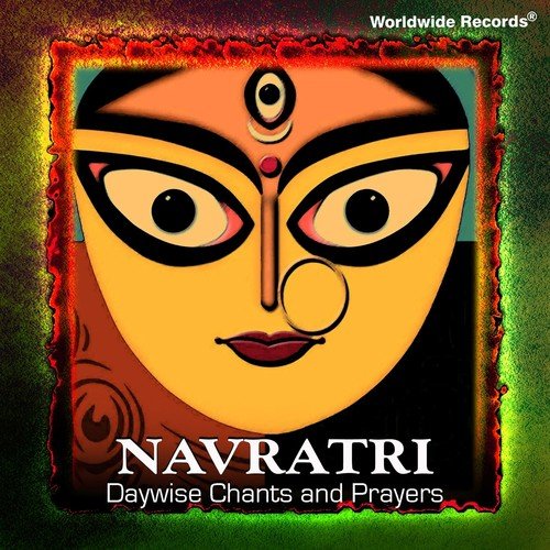 Mahakali Mantra - Robin Chatterjee