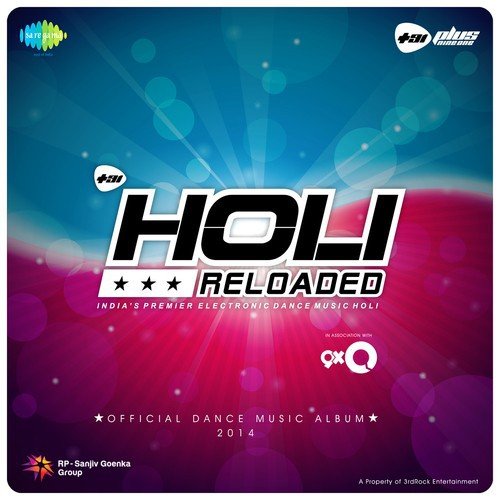 Isolate - Various Artists