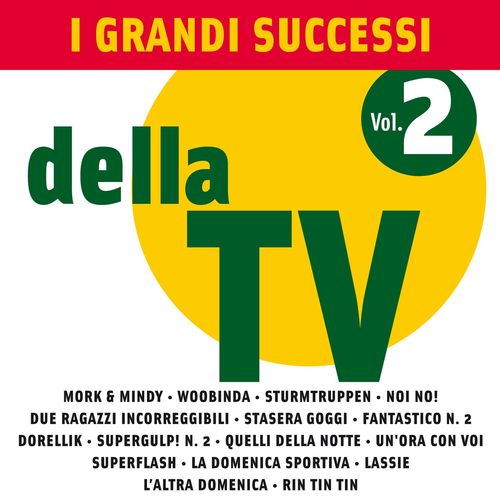 Ma La Notte No (Live) - I Grandi Successi Della TV - Vol. 2