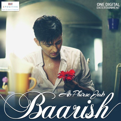 Ab Phirse Jab Baarish - Darshan Raval
