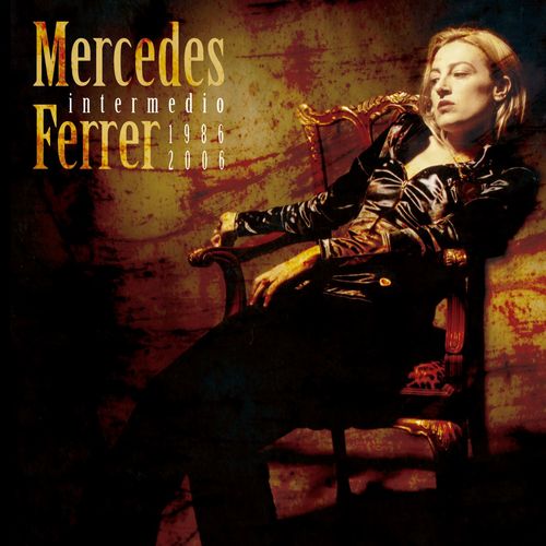 Mueve la mquina - Mercedes Ferrer