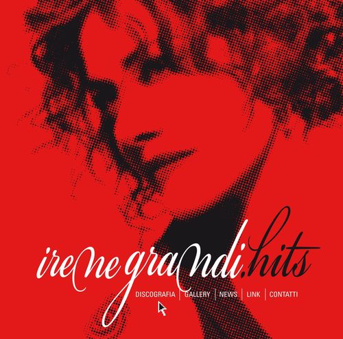Fai come me - Irene Grandi