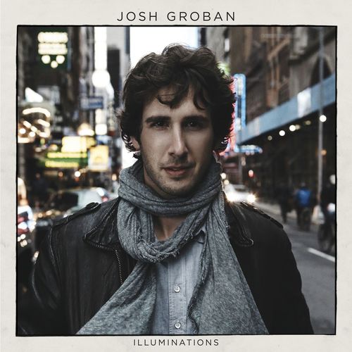 Au Jardin des Sans Pourquoi - Josh Groban