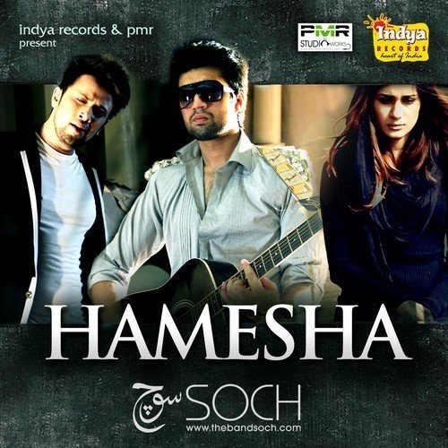 Hamesha - Soch