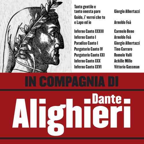 Inferno Canto XXXIII   Il conte Ugolino (Live) - Various Artists