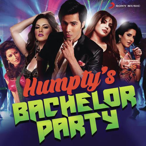 Saturday Saturday (From Humpty Sharma Ki Dulhania) - Various