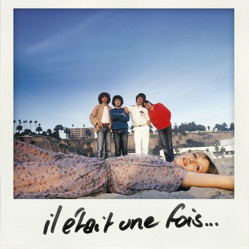 Mes aventures - Il Etait Une Fois