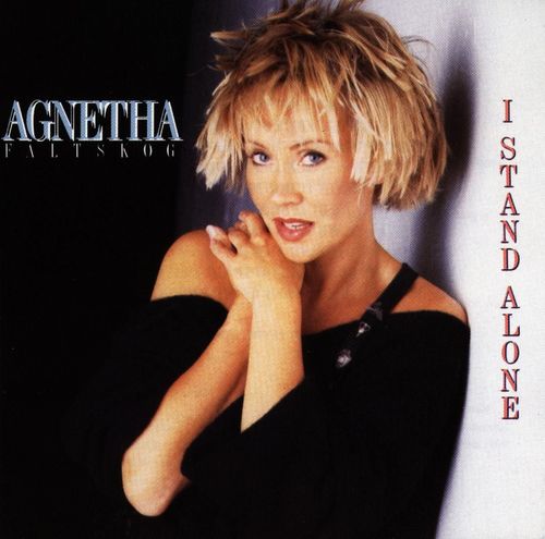 If You Need Somebody Tonight - Agnetha Fltskog