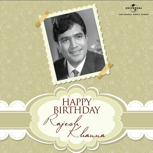 Gore Rang Pe Itna Gumaan Na Kar (From Roti) - Various Artists