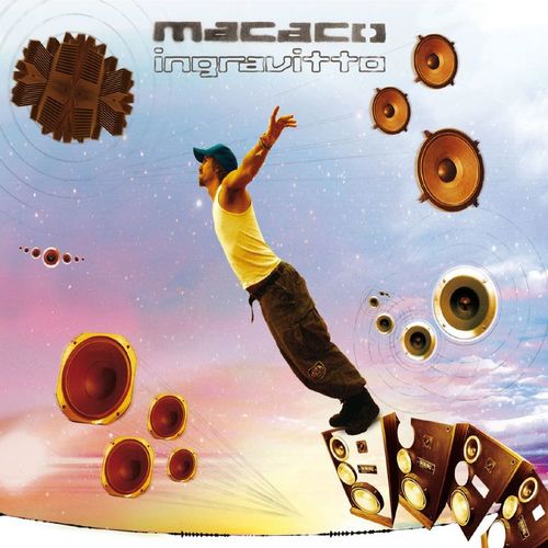 Brasil 3000 (feat. B Nego  Nao Zumbi) - Macaco