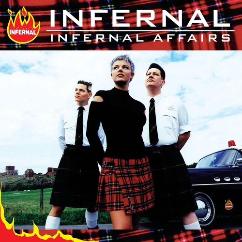 Sorti de lenfer - Infernal