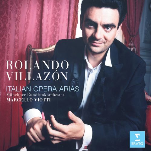 La traviata, Act 2 Scene 1 No. 4, Scena ed Aria, Lunge da lei per me  De miei bollenti spiriti  O mio rimorso (Alfredo) - Rolando Villazn