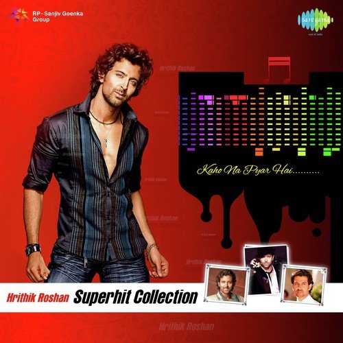 Pyar Ki Kashti Mein (From Kaho Naa Pyaar Hai) - Various Artists