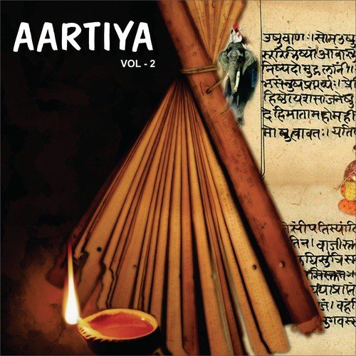 Aarti Ganga Maiyaa Ki