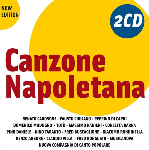 Nu quarto e luna - Various Artists
