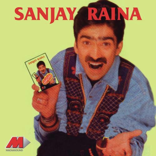 Rishte Hi Rishte - Sanjay Raina