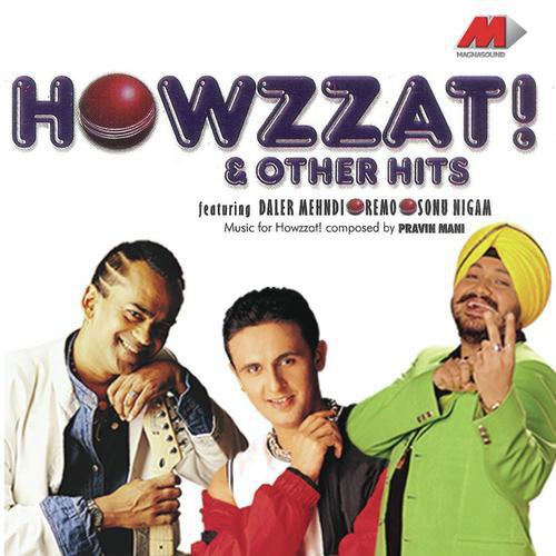 Jugni - Daler Mehndi