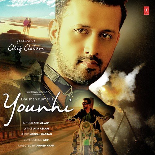 Younhi - Zameer Khawer