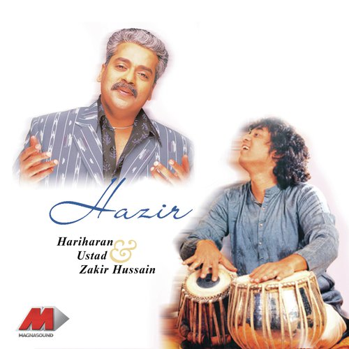 Shahar Dar Shah - Hariharan