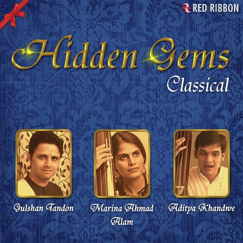 Nainan Mein Aan Baan- Raag Multani - Gulshan Tandon, Marina Ahmad Alam, Aditya Khandwe