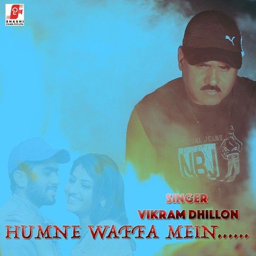 Humne Waffa Mein - Vikram Dhillon