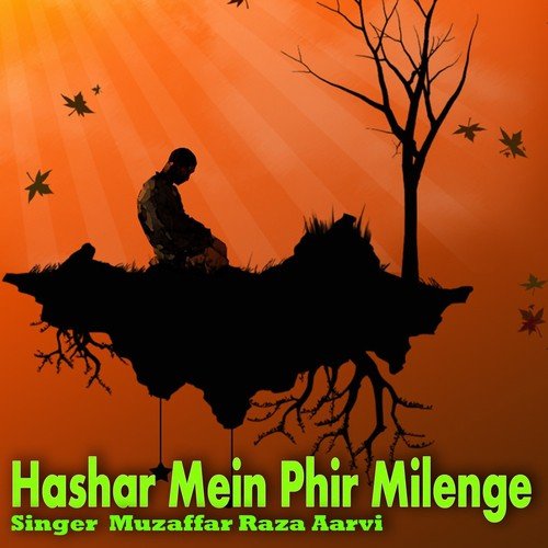 Lab Pe Naam Eh Huzoor Agaya - Muzaffar Raza Aarvi