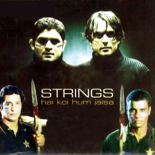 Jadoo - Strings