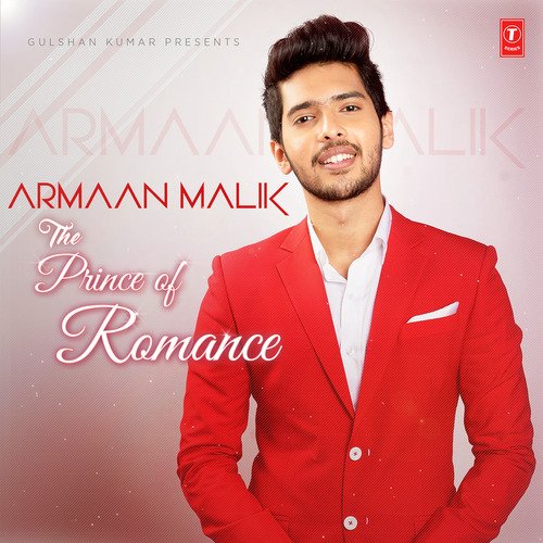 Main Hoon Hero Tera (Armaan Malik Version) - Armaan Malik