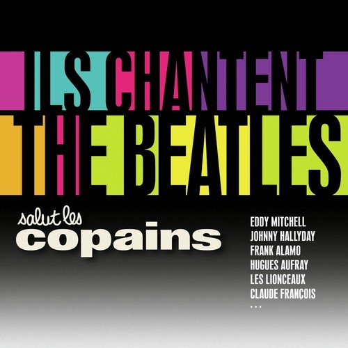 Oui cest vrai - Various Artists