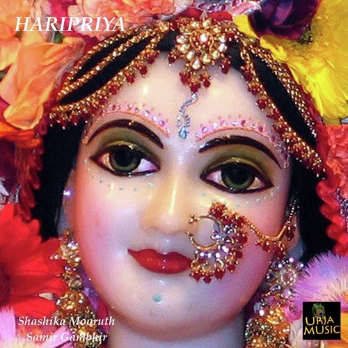 Itna To Karna Swami - Shashika Mooruth