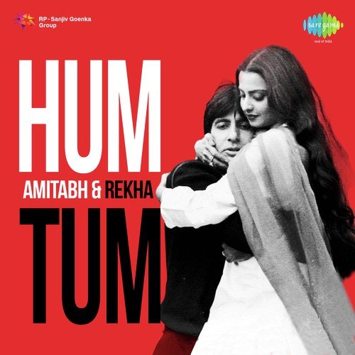 Neela Aasman So Gaya (From Silsila) - Shiv-Hari