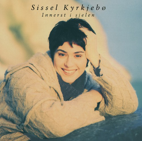 Som fagre blomen - Sissel