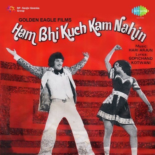 Ek Ladki Jawan - Hari Arjun