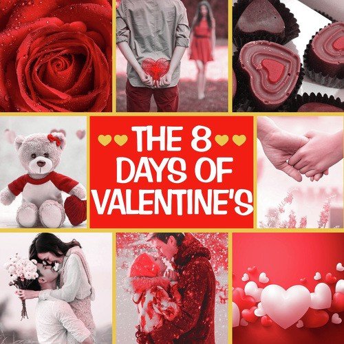 Valentines Day- Pal Pal Dil Ke Paas -Unwind Version - Jatin-Lalit, Sajan patel