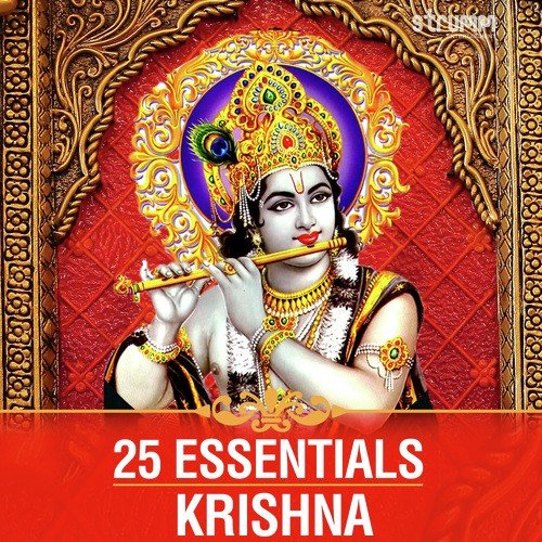 Hare Krishna Mahamantra - Raj Mittal