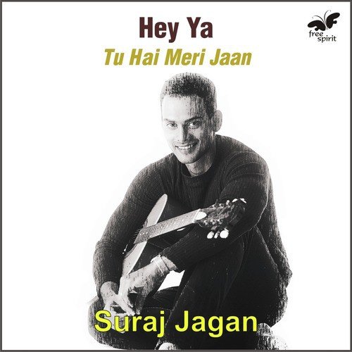 Hey Ya - Suraj Jagan