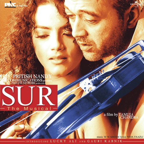 Aao Tumhen Ek Nayi Baat Bataon (Sur (The Melody Of Life)  Soundtrack Version) - Palash Sen