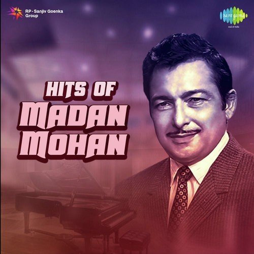 Yun Hasraton Ke Dagh (From Adalat) - Madan Mohan, Jaidev Kumar