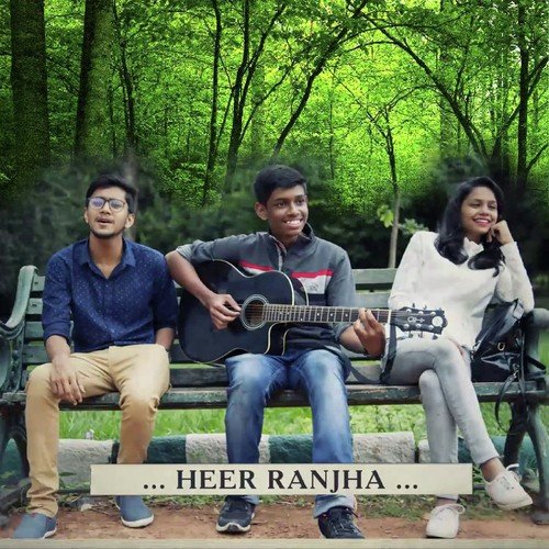 Teri Yariyaan - Darshan Mehta